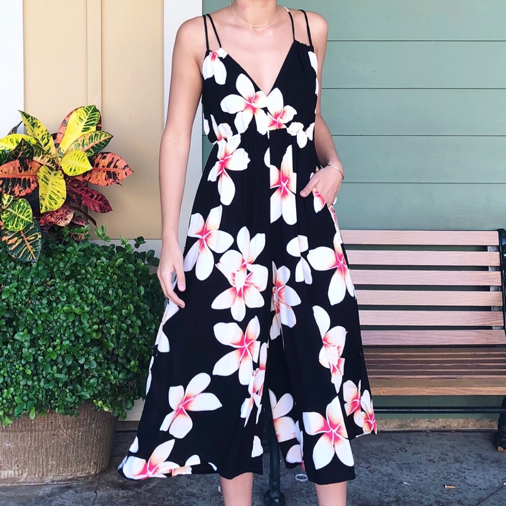 Ava Sky Jumper Jos (Romper)